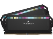 Оперативная память DDR5 32gb(2x16Gb)/6200Mhz Corsair Dominator Platinum RGB CMT32GX5M2X6200C36 OEM