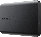Внешний жесткий диск 2.5" HDD 4Tb Toshiba Canvio Basics, HDTB540EK3CA