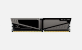 Оперативная память DDR4 8GB/2400Mhz Team Group T-Force Vulcan TLGD48G2400HC14BK OEM