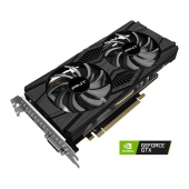 Видеокарта PNY GeForce GTX 1660 Ti 6GB GDDR6/192bit/1x 8-pin/1xHDMI,1xDisplay Port, 1xDVI/OEM