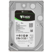 Жесткий диск 3.5" HDD 8TB Seagate EXOS ST8000NM017B