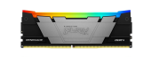 Оперативная память DDR4 32gb/3600Mhz Kingston Fury Renegade RGB KF436C18RB2A/32 BOX