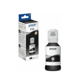 Чернила для Epson T03P14A 110 Bk