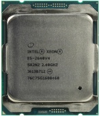 Процессор S-2011-3 Intel Xeon E5-2640V4 2.3 GHz, OEM