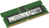 Оперативная память для ноутбука DDR5 8Gb/4800MHz Samsung M425R1GB4BB0-CQK (OEM)