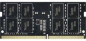 Оперативная память для ноутбука DDR4 16GB/3200Mhz Team Group TED416G3200C22-SBK OEM