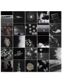 Стикеры на телефон " Пейзажи и природа"54 шт