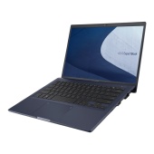 Ноутбук Asus ExpertBook B1400C 14.0/i3-1115G4 3.0GHz/4Gb/Iris Xe/SSD256Gb/REF BOX