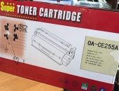 Картридж HP CE255A (Super Toner)