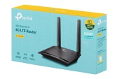 Маршрутизатор 4G WI-FI роутер TP-Link TL-MR100