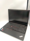 Ноутбук Lenovo Thinkpad E590 20NBA00VCD 15.6/ i5-8265U/8Gb/RX550X/HDD 1TB+SSD128Gb/REF Без Wi-fi