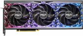 Видеокарта Palit Geforce RTX 3080 GameRock, 10Gb, GDDR6X, NED3080U19IA-1020G (REF) Box