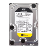 Жесткий диск 3.5" HDD 1Tb Western Digital RE4 (RAID Edition 4) WD1003FBYX-36Y7B0