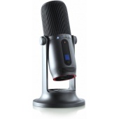 Микрофон Thronmax MDrill One Pro M2PG, 96khz, 4 реж, USB-3м, LED