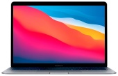 Ноутбук Apple MacBook Air 2200 M1/13"/8GB/ssd256GB/MacOs/Space Gray/MGN63