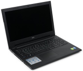 Ноутбук Dell inspiron 15 15.6/Core i5-7200U 2.5Ghz/4Gb/AMD R5 M330/SSD 240GB/ REF