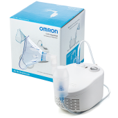 Небулайзер Omron CompAir Essential NE-C113