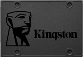 Твердотельный накопитель 2.5" SSD 960Gb Kingston A400 SA400S37/960G 500/450 Мб/c