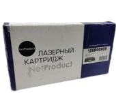 Картридж XEROX 3140/3155/3160 (108R00909) NetProduct