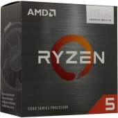 Процессор S-AM4 AMD Ryzen 5 5500GT 3.6 GHz, BOX