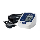 Тонометр для измерения давления Omron M2 Classic HEM-7122-ALRU,манжет 22-42см, без блока питания