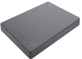 Внешний жесткий диск 2.5" HDD 4Tb Seagate Basic STJL4000400