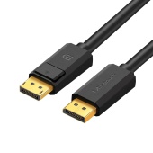 Кабель DisplayPort - DisplayPort Mindpure DP001: LX10217 1.5м черный