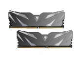 Оперативная память DDR4 16gb(2x8Gb)/3200Mhz NETAC Shadow II NTSWD4P32DP-16K BOX