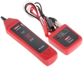 Тестер кабеля Детектор UNI-T UT682D, без дисплея
