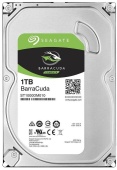 Жесткий диск 3.5" HDD 1Tb Seagate Barracuda ST1000DM010 7200 Об/мин