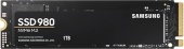 Твердотельный накопитель M.2" SSD NVMe 1000Gb Samsung 980 Pro 3500/3000 Мб/c (MZ-V8V1T0BW) OEM