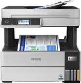 МФУ Epson EcoTank L6498