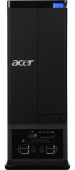 Системный блок Acer Aspire AX3400/AthlonII X2 220 2.8GHz/4GB DDR3/HDD250GB/GeForce 9200/Win10/REF