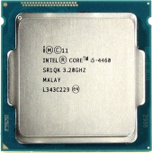 Процессор S-1150 Intel Core i5-4460 3.20 GHz, OEM