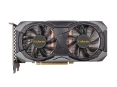 Видеокарта Gallardo GeForce GTX 1660 Super 6GB DDR6/192bit/1x 8-pin/HDMI,DVI,Display Port/REF