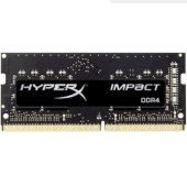 Оперативная память для ноутбука DDR4 8Gb/3200MHz Kingston HyperX Impact HX432S20IB2/8 SO-DIMM BOX