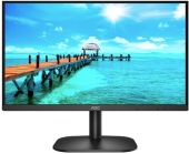 Монитор AOC 23.8" 24B2XDAM 16:9, 1920x1080, VA, 75 Гц, 4мс, интерфейсы: VGA (D-Sub); DVI; HDMI