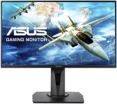 Монитор Asus VG248QG 24" 1920x1080, TN, 165 Гц, 0.5мс, DisplayPort, HDMI, DVI, REF