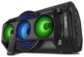 Беспроводная портативная bluetooth колонка SVEN PS-680