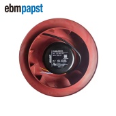 Вентилятор центробежный EBM-papst R1G220-AB35-52 ВЕНТИЛЯТОР IMP MTRZD 220X71MM