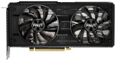 Видеокарта Palit GeForce RTX 3060Ti Dual OC NE6306TS19P2-190AD 8GB/GDDR6/256bit REF