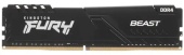 Оперативная память DDR4 16Gb/3200MHz Kingston Fury Beast KF432C16BB/16 BOX