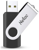 Флеш карта Netac UM505 64gb USB 3.0 NT03UM505N-064G-30BK