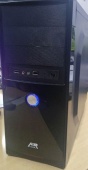 Системный блок FIXcom Office and Student/ Core i5-4460/ 3.2GHz/H81M-D/4GB/HDD320GB/VP400/REF