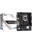 Материнская плата S-1200 ASRocK H510M-HDV/M.2 SE