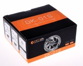 Вентилятор для процессора ID-COOLING DK-01S LGA1700