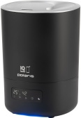 Увлажнитель воздуха Polaris PUH 8080 WIFI IQ Home Черный