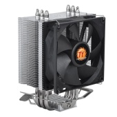 Вентилятор для процессора Thermaltake Contac 9 (CL-P049-AL09BL-A) LGA 115X, 775, AM4,AM3, AM2, FM1,2