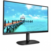 Монитор AOC 21.5" 22B2D 16:9, 1920x1080, VA, 75 Гц, 4мс, интерфейсы: VGA (D-Sub); DVI