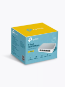 Коммутатор TP-Link TL-SF1005D, 5 портов